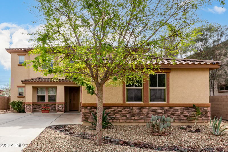 27071 172nd Ln, Surprise, AZ 85387