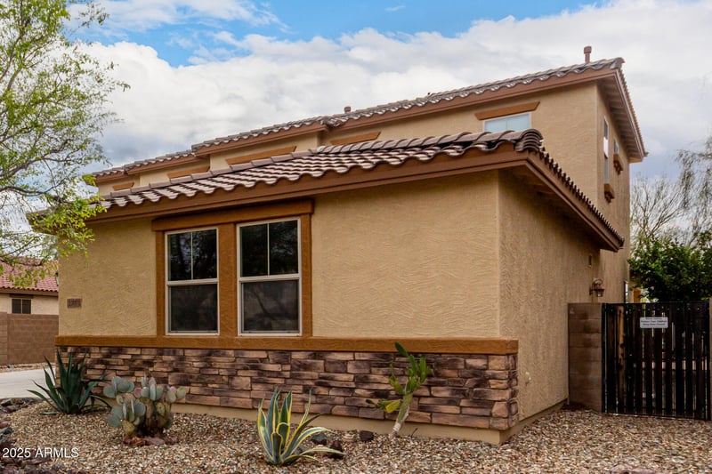 27071 172nd Ln, Surprise, AZ 85387