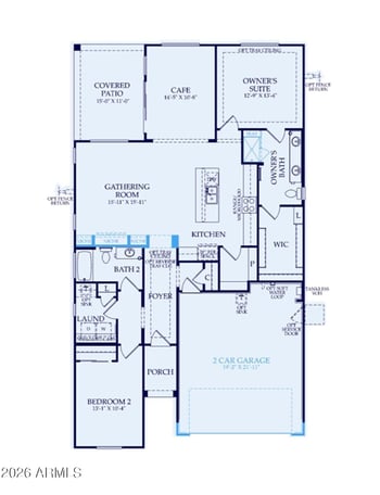 27072 Adam Ave, Buckeye, AZ 85396