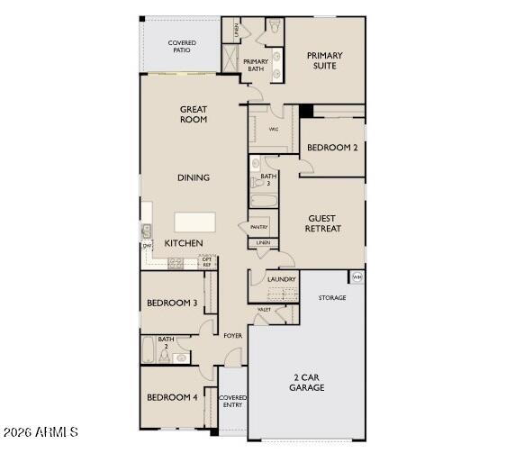 27073 N 161st Ln, Surprise, AZ 85387