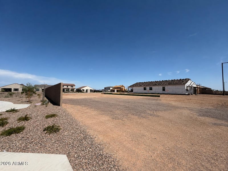 27073 N 161st Ln, Surprise, AZ 85387