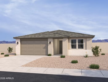 27073 N 161st Ln, Surprise, AZ 85387