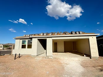 27073 N 161st Ln, Surprise, AZ 85387