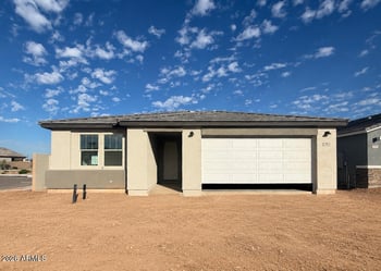 27073 N 161st Ln, Surprise, AZ 85387