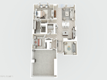 27077 Escuda Dr, Buckeye, AZ 85396