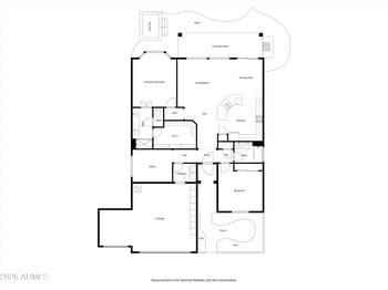 27077 Yukon Dr, Buckeye, AZ 85396