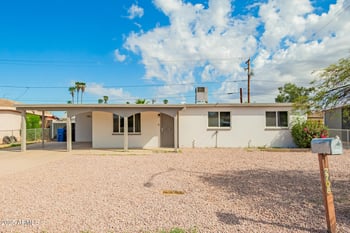 2708 2nd St, Mesa, AZ 85213