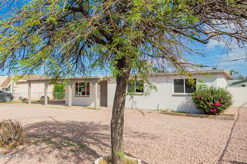 2708 2nd St, Mesa, AZ 85213