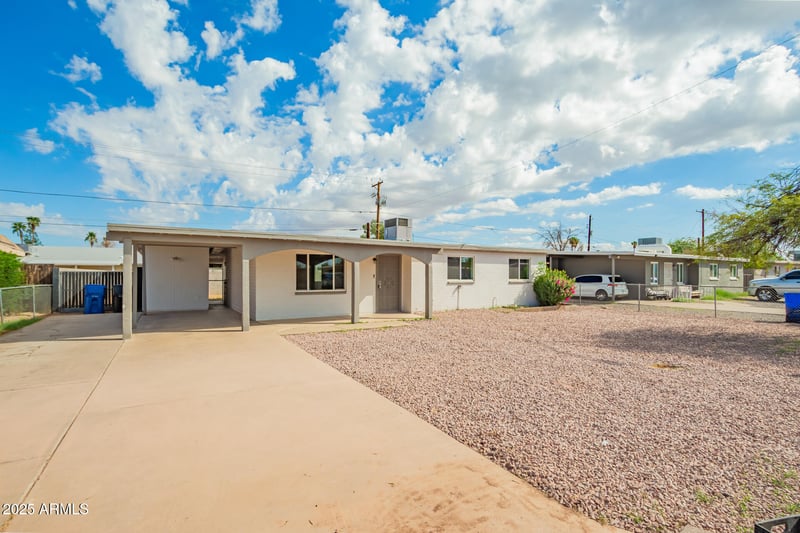 2708 2nd St, Mesa, AZ 85213