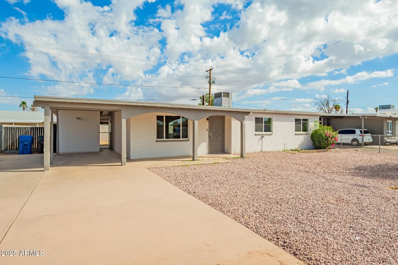 2708 2nd St, Mesa, AZ 85213