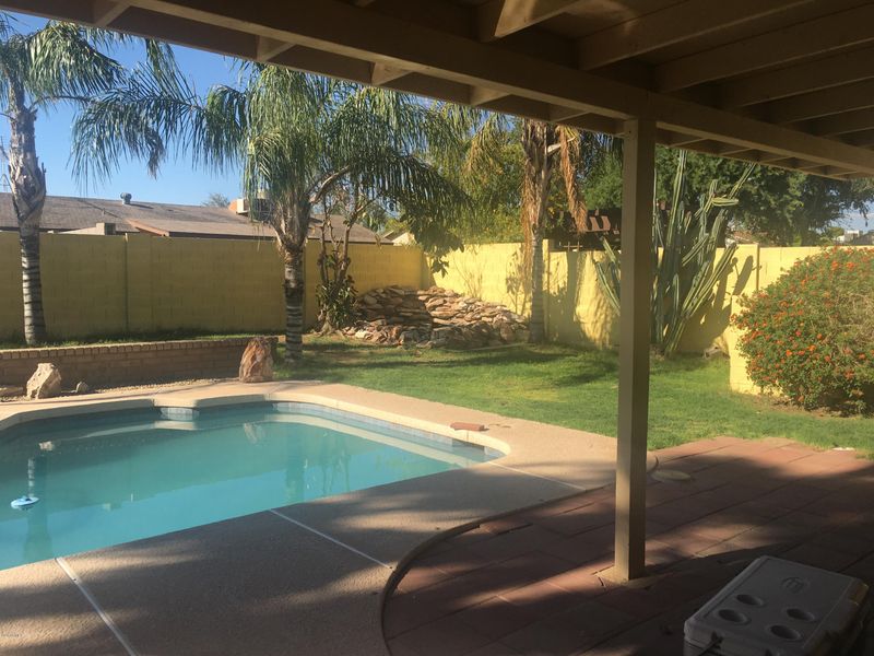 2708 E Michigan Ave, Phoenix, AZ 85032