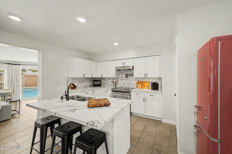 2708 N 26th Pl, Phoenix, AZ 85008