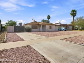 2708 N Dayton St, Phoenix, AZ 85006