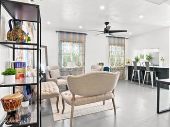 2708 N Dayton St, Phoenix, AZ 85006