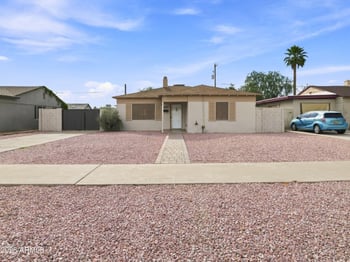 2708 N Dayton St, Phoenix, AZ 85006