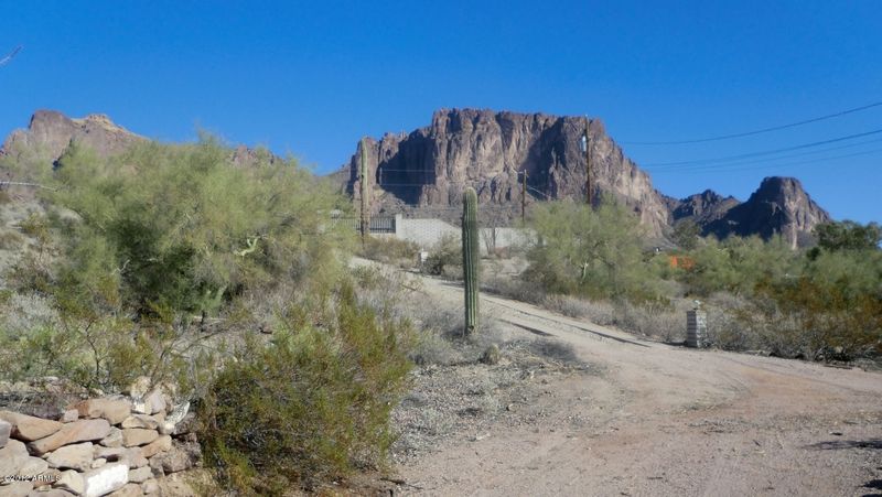 2708 N Sunset Rd, Apache Junction, AZ 85119