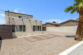 2708 Roosevelt St, Phoenix, AZ 85008