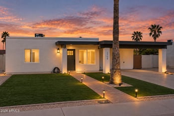 2708 W Dunbar Dr, Tempe, AZ 85282