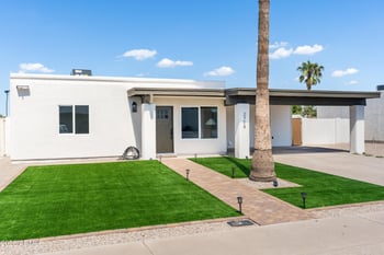 2708 W Dunbar Dr, Tempe, AZ 85282