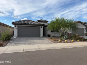 27080 W Adam Ave, Buckeye, AZ 85396