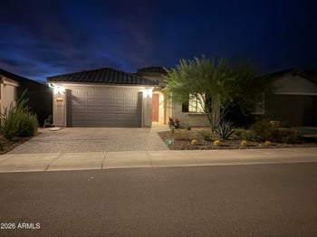 27080 W Adam Ave, Buckeye, AZ 85396