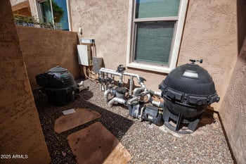 27083 Marco Polo Rd, Buckeye, AZ 85396