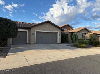27083 Marco Polo Rd, Buckeye, AZ 85396