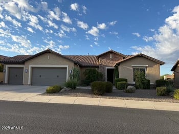 27083 Marco Polo Rd, Buckeye, AZ 85396