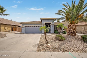 2709 115th Ln, Avondale, AZ 85392
