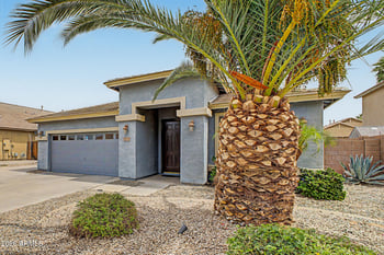 2709 115th Ln, Avondale, AZ 85392