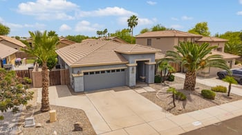 2709 115th Ln, Avondale, AZ 85392