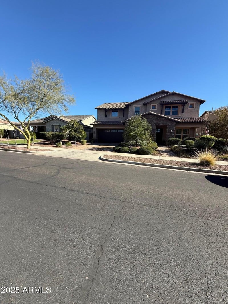 2709 Black Rock Rd, Buckeye, AZ 85396