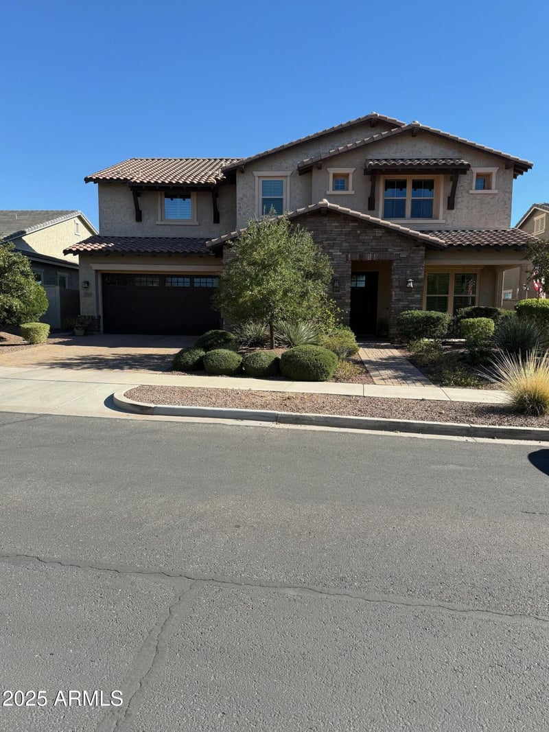 2709 Black Rock Rd, Buckeye, AZ 85396