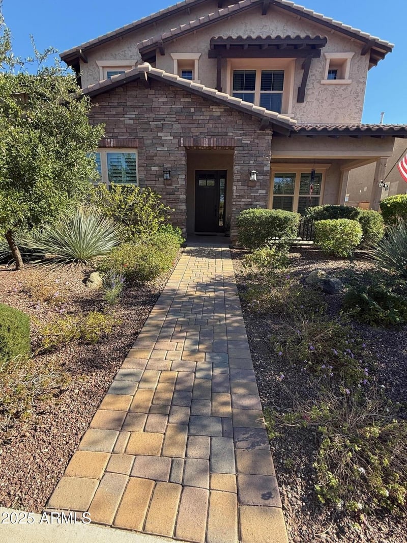 2709 Black Rock Rd, Buckeye, AZ 85396