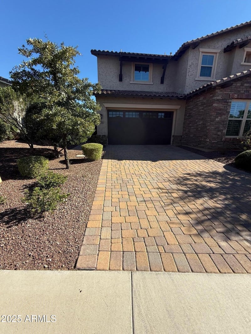 2709 Black Rock Rd, Buckeye, AZ 85396