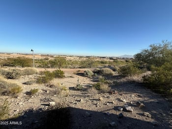 2709 Black Rock Rd, Buckeye, AZ 85396