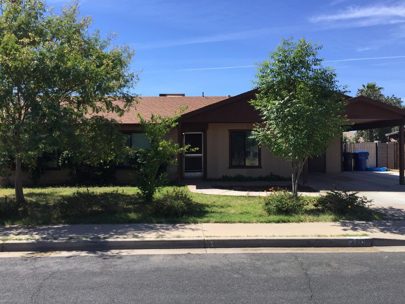 2709 E Harmony Ave, Mesa, AZ 85204