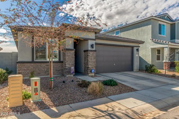 2709 Houston Ave, Apache Junction, AZ 85119