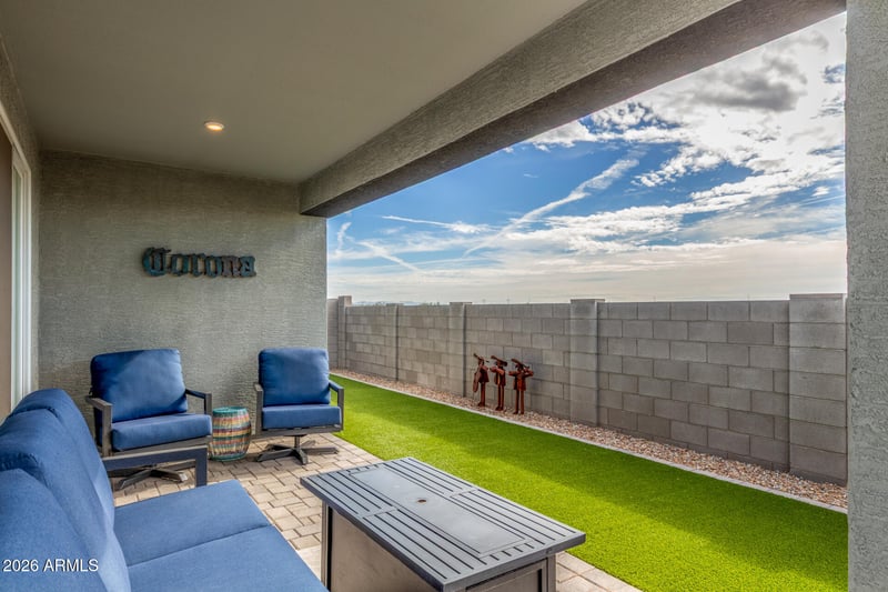 2709 E Houston Ave, Apache Junction, AZ 85119