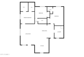 2709 Phelps Rd, Phoenix, AZ 85032