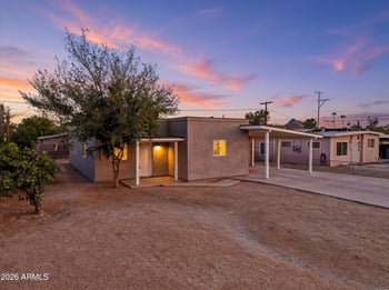 2709 E Phelps Rd, Phoenix, AZ 85032