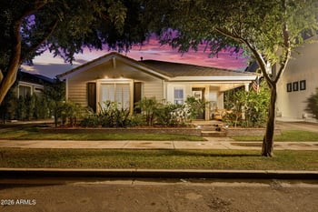 2709 E Tamarisk St, Gilbert, AZ 85296