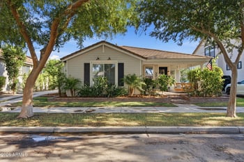 2709 E Tamarisk St, Gilbert, AZ 85296