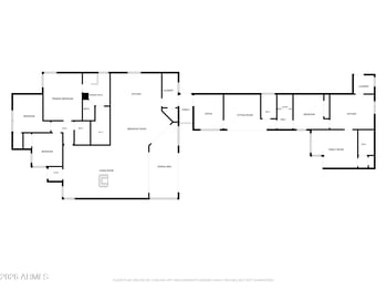 2709 E Tamarisk St, Gilbert, AZ 85296