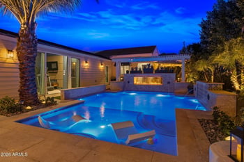 2709 E Tamarisk St, Gilbert, AZ 85296