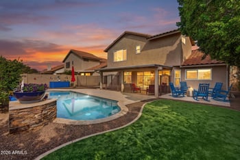 2709 E Thunderhill Pl, Phoenix, AZ 85048