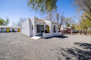 2709 E Willetta St #FRNT, Phoenix, AZ 85008