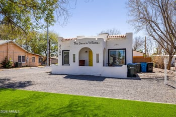 2709 E Willetta St #FRNT, Phoenix, AZ 85008