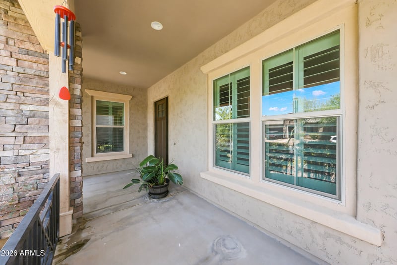 2709 N Black Rock Rd, Buckeye, AZ 85396