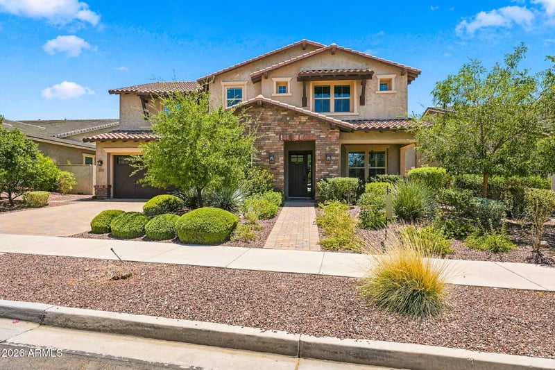 2709 N Black Rock Rd, Buckeye, AZ 85396